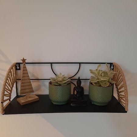 Chambre Cosy Independante Sans Cuisine 몽루이 외부 사진